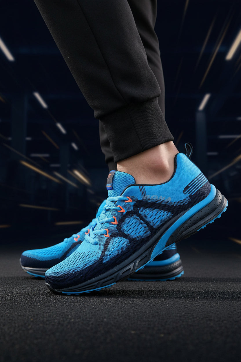 The Breathe Sport Trainer
