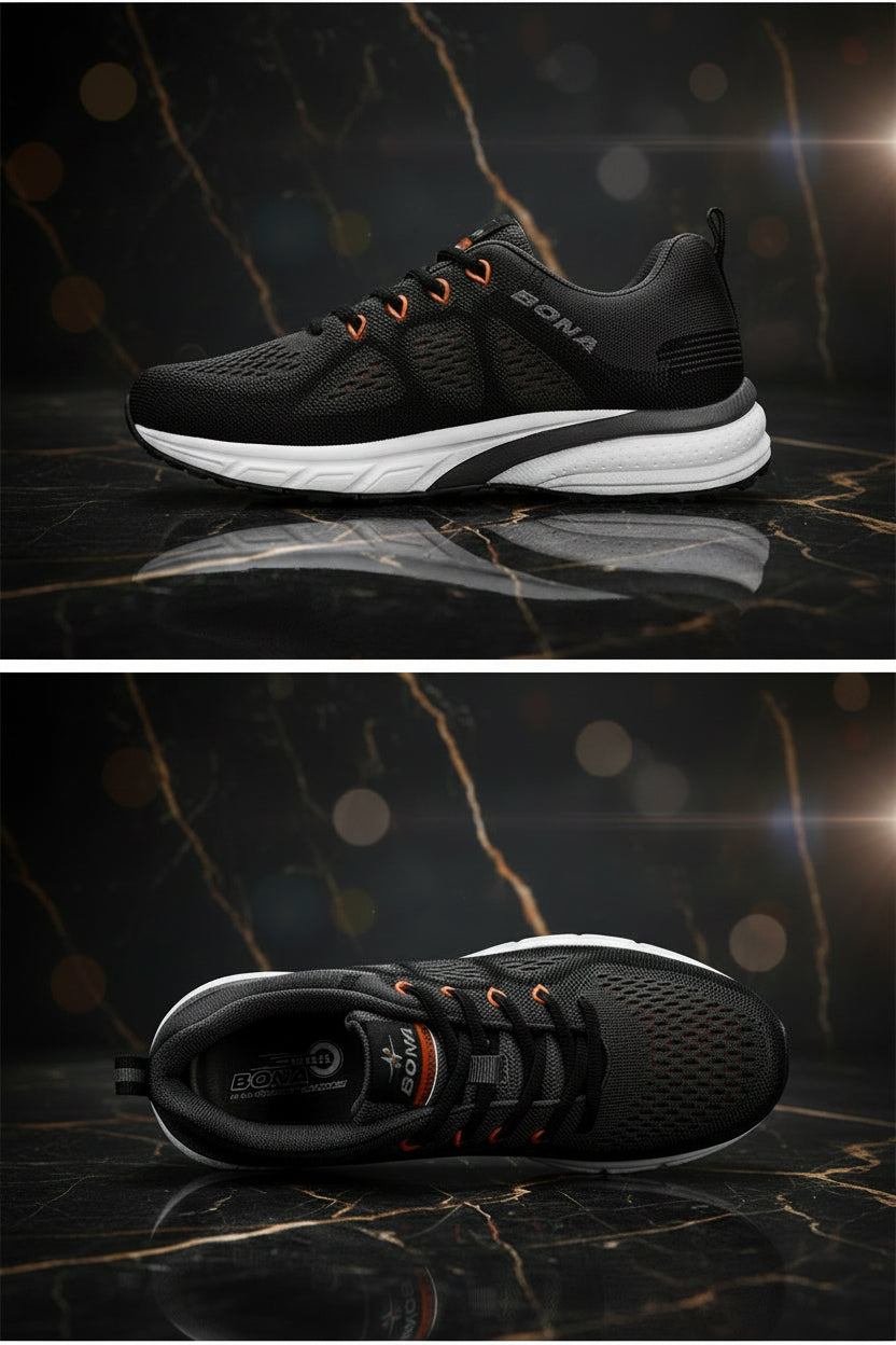 The Breathe Sport Trainer
