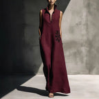 The Mandarin Maxi