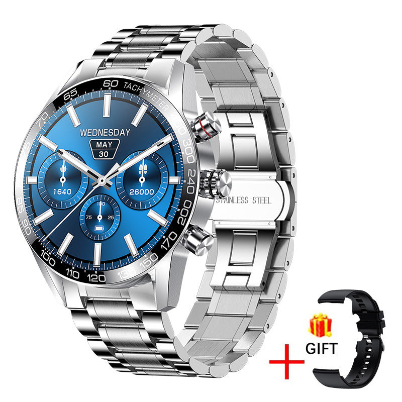 The Apex Watch