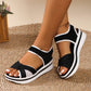 The Mesa Sandal