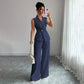 The Sleeveless Set