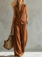 The Linen Set