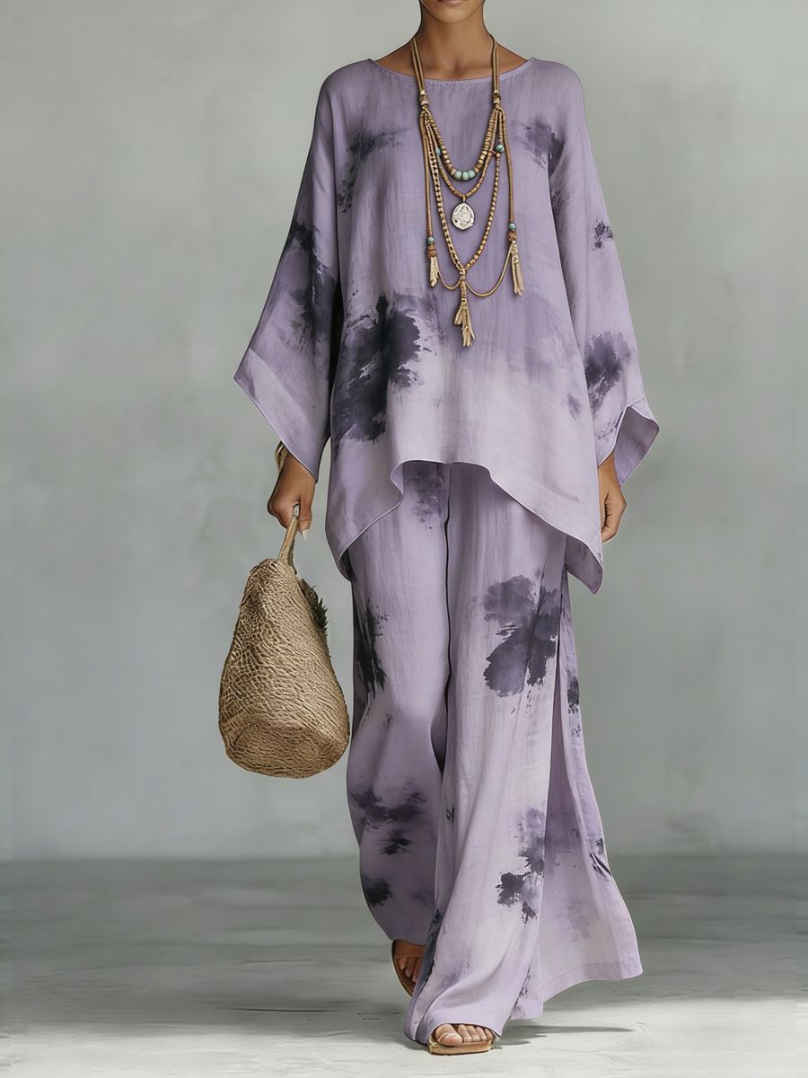 The Floral Set