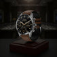 The Apex Watch