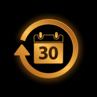 30-Day Returns