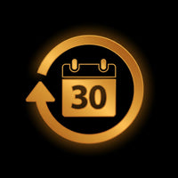 30-Day Returns