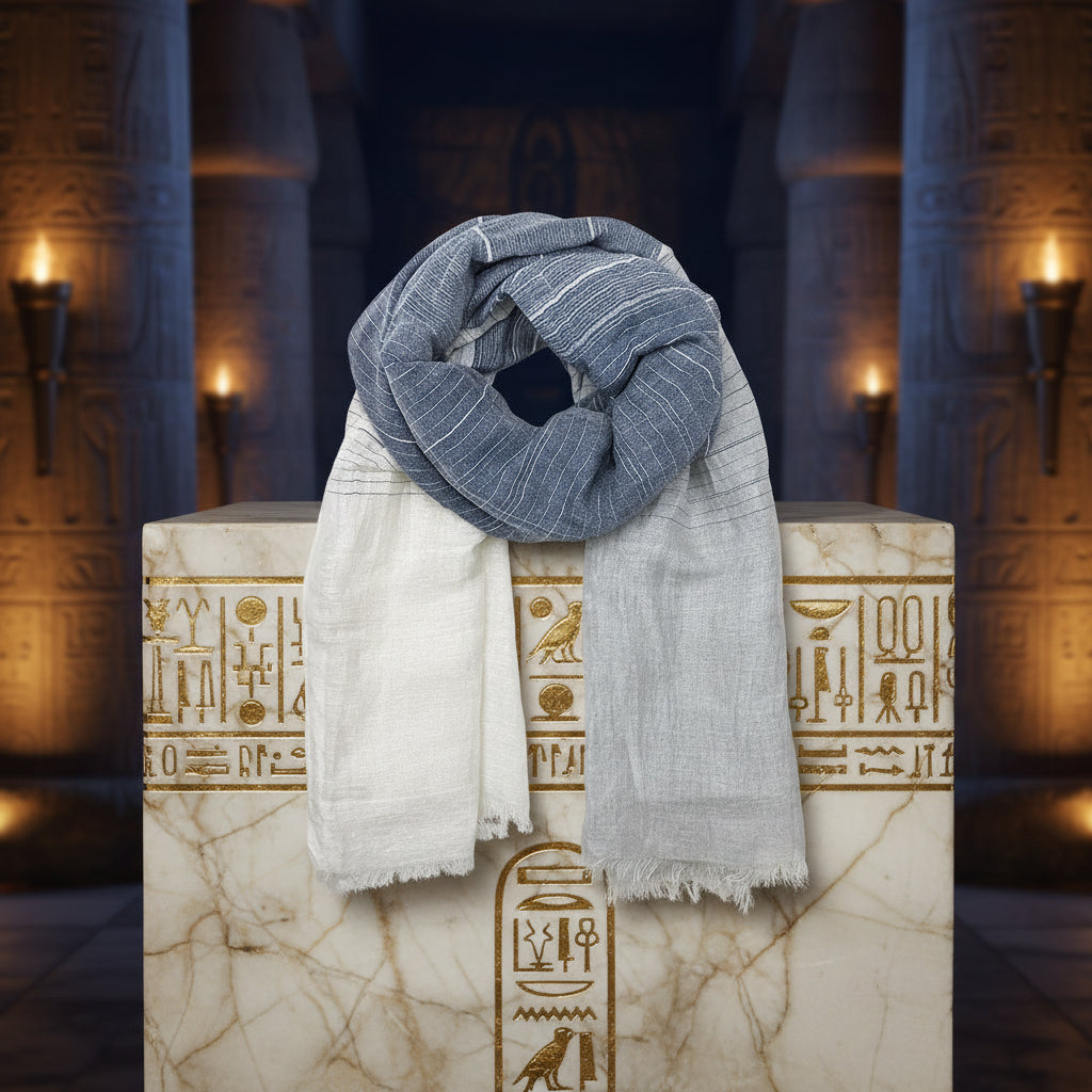 The Linen Wrap