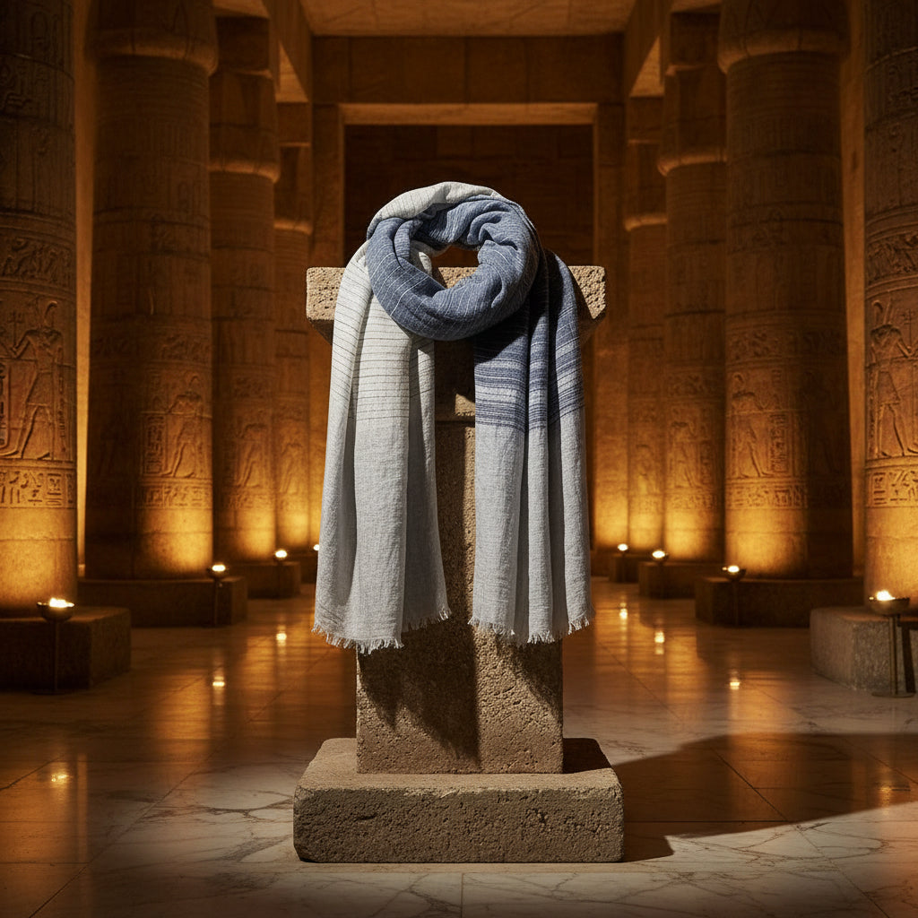 The Linen Wrap