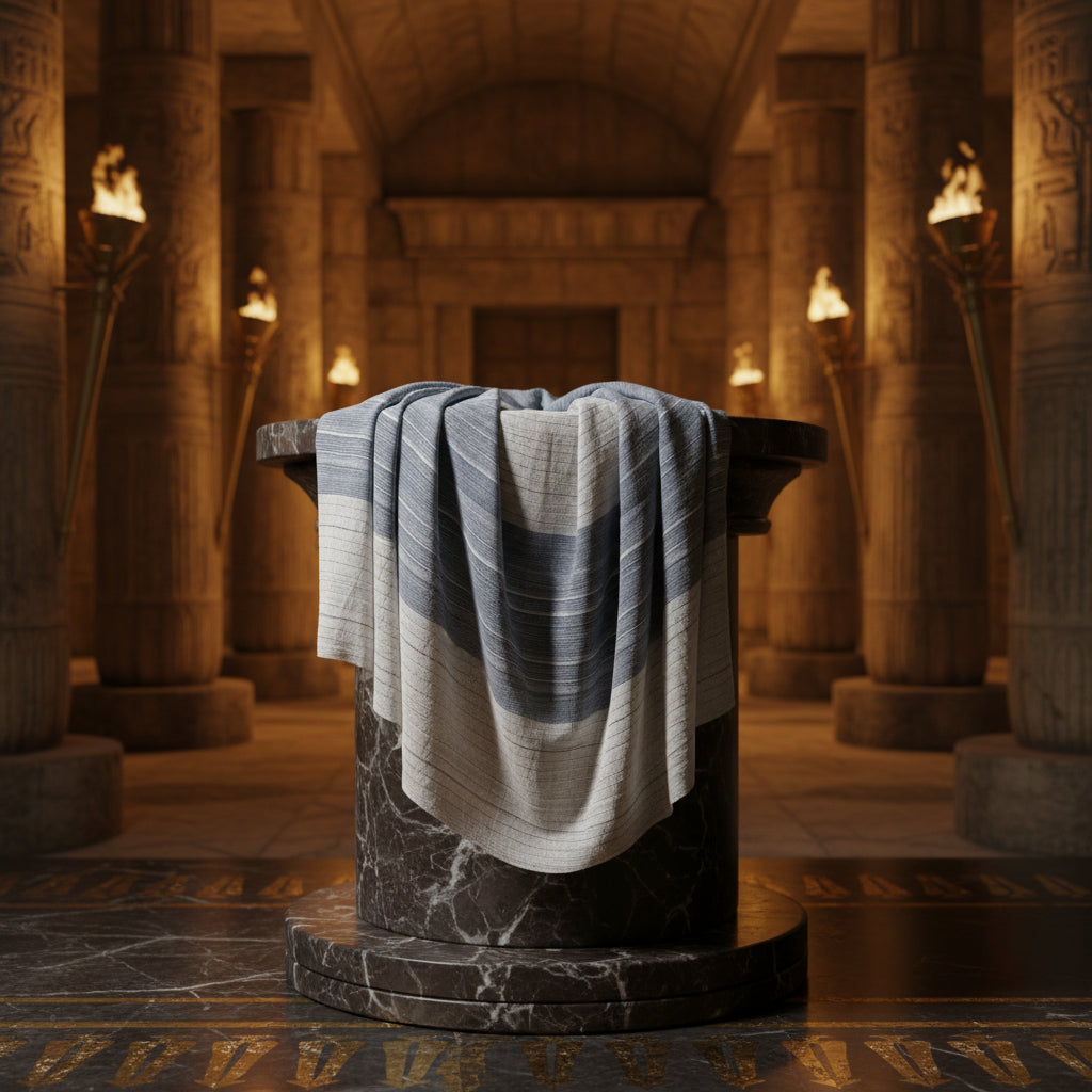 The Linen Wrap