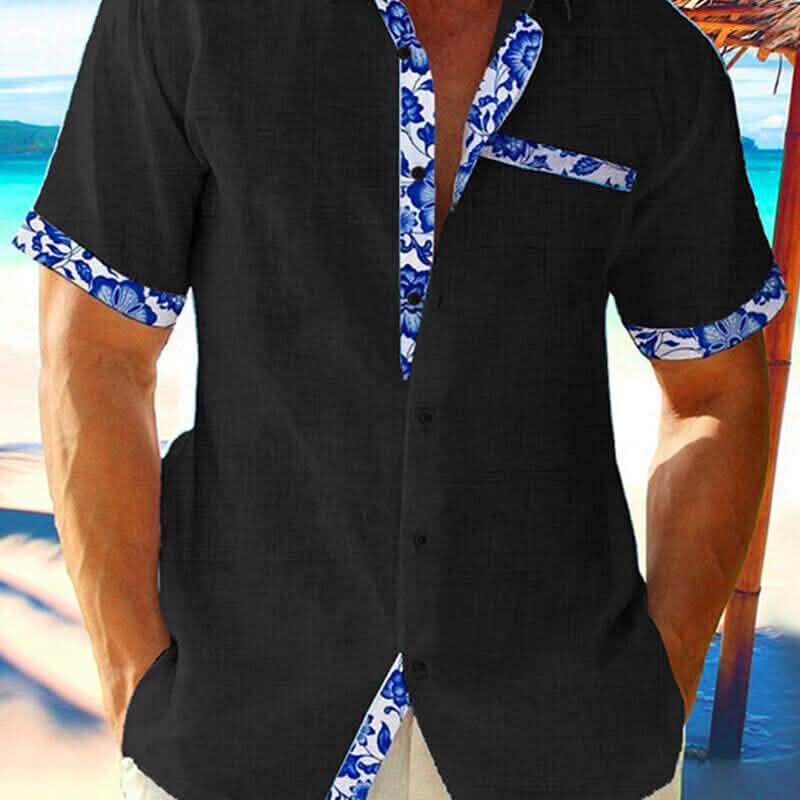The Casual Shirt