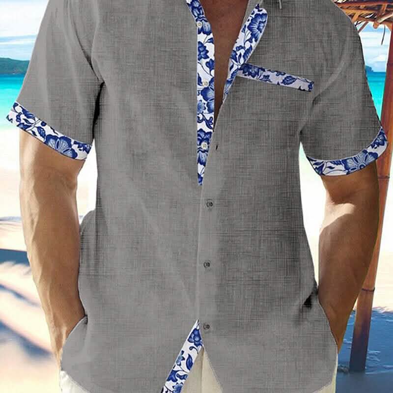 The Casual Shirt