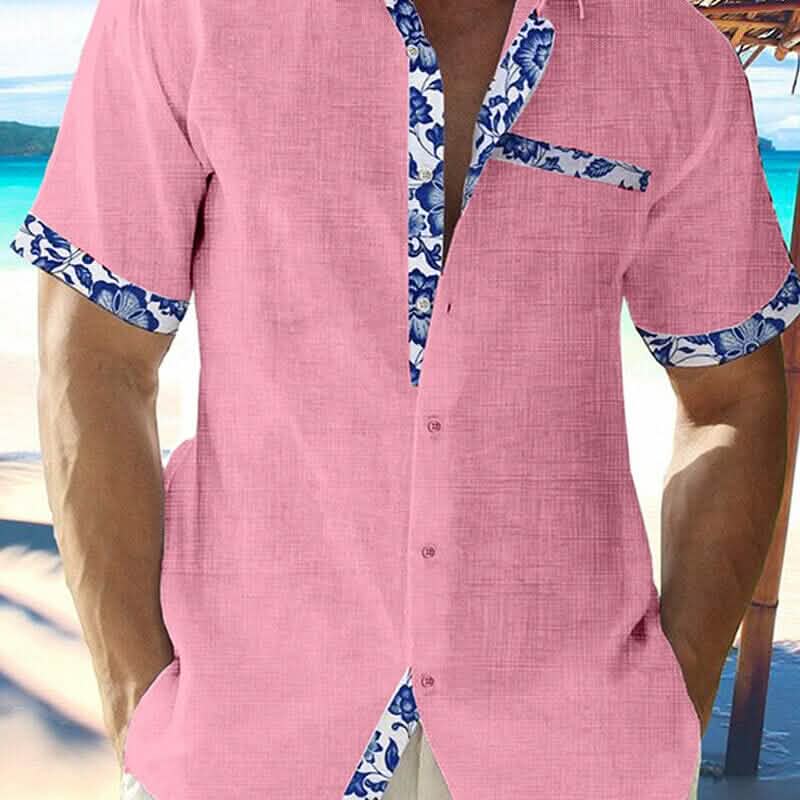 The Casual Shirt