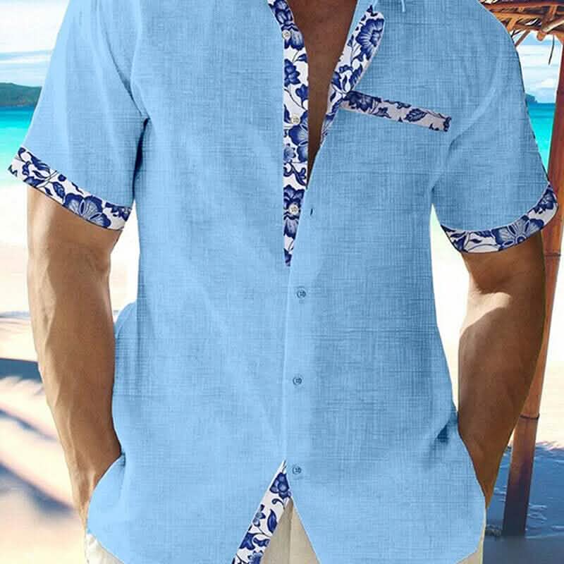 The Casual Shirt