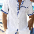 The Casual Shirt
