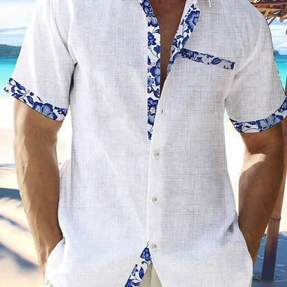 The Casual Shirt