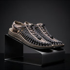 The Woven Sandal