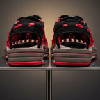 The Woven Sandal