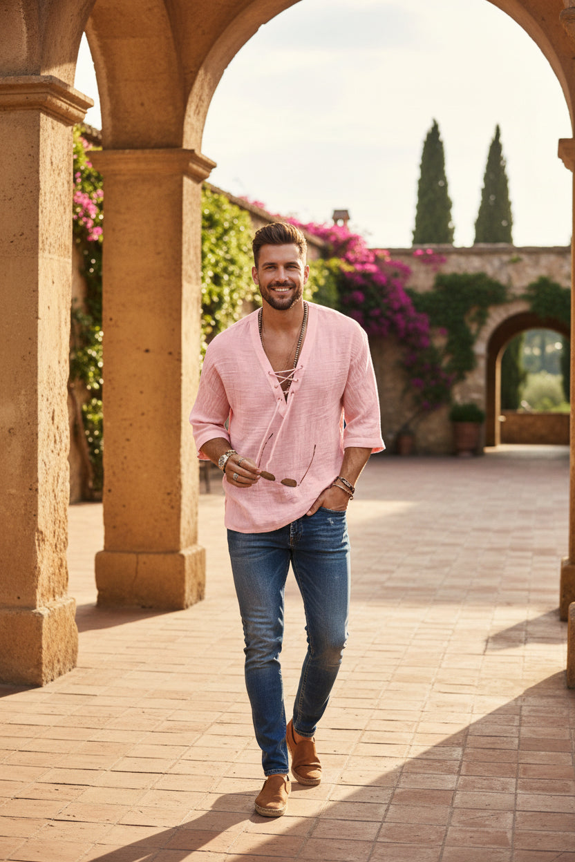 The Shore Shirt