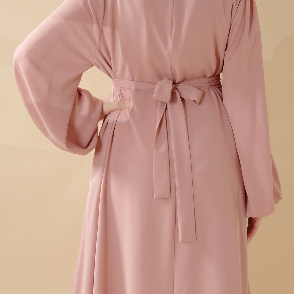 The Candy Abaya