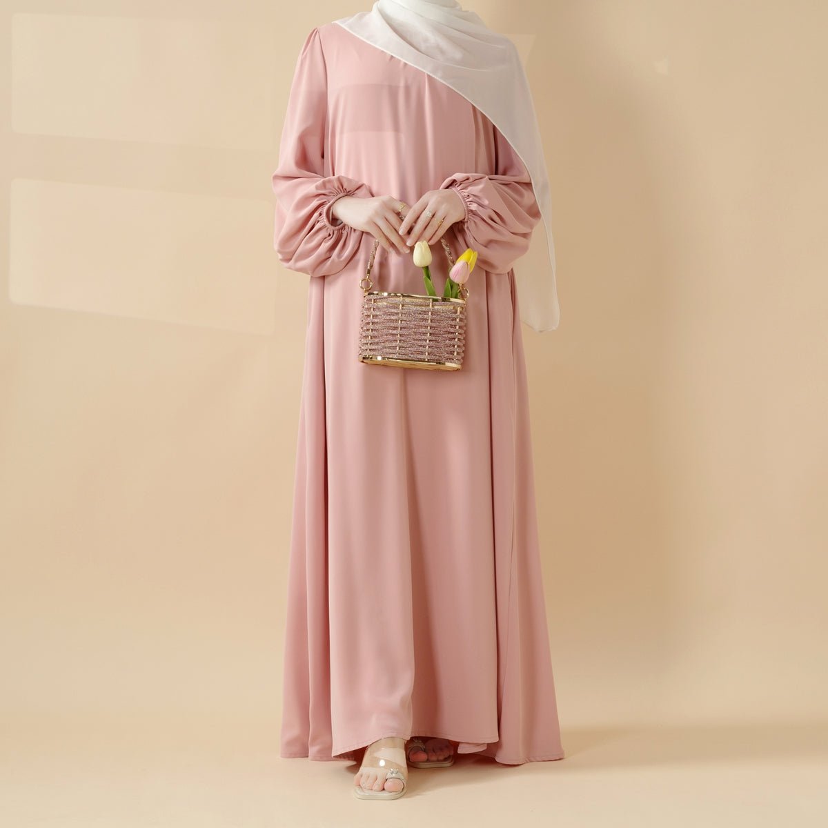 The Candy Abaya