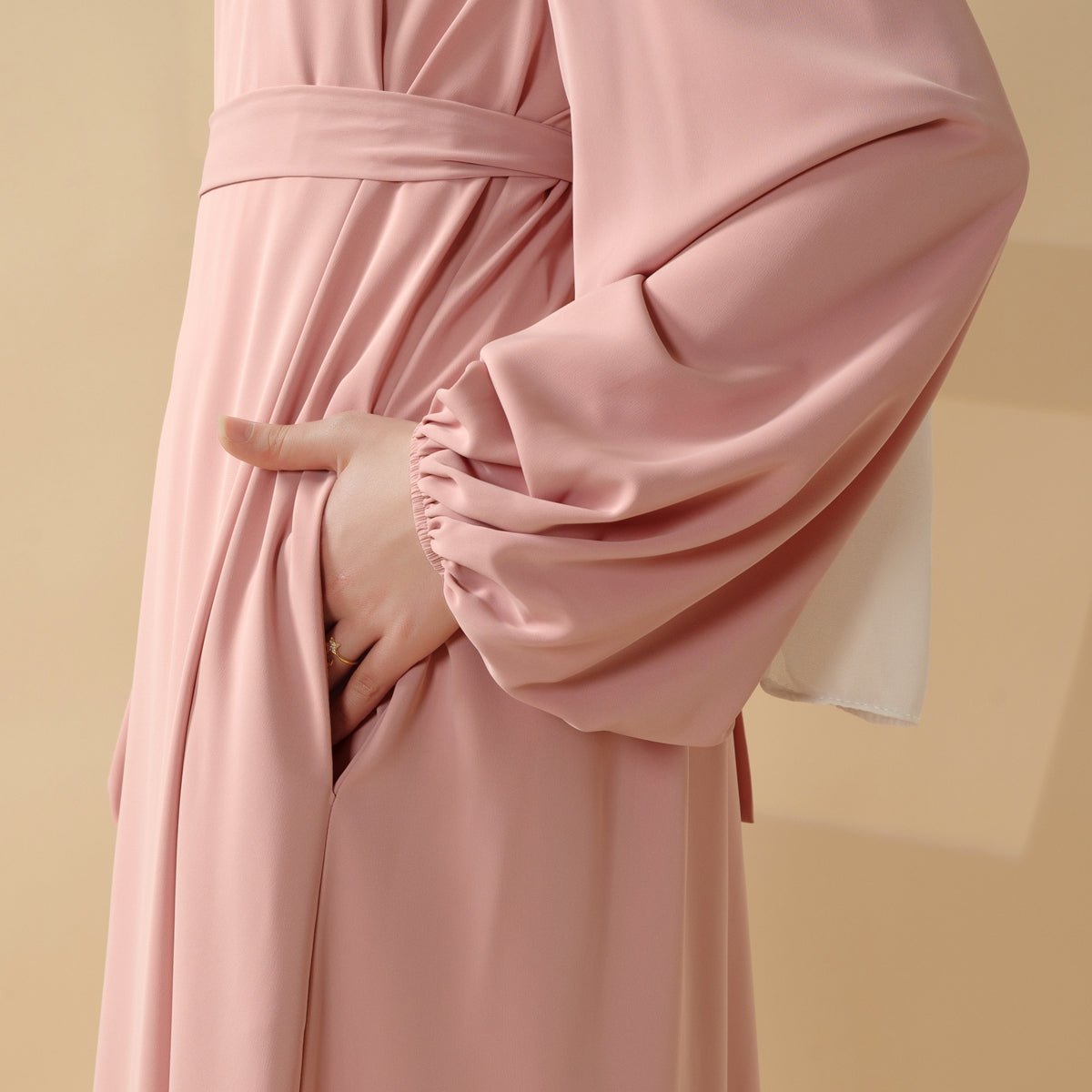 The Candy Abaya