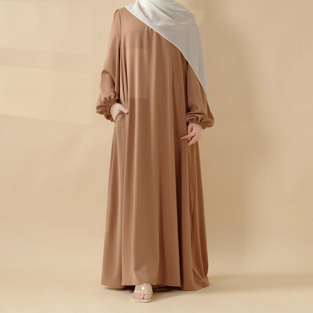 The Candy Abaya