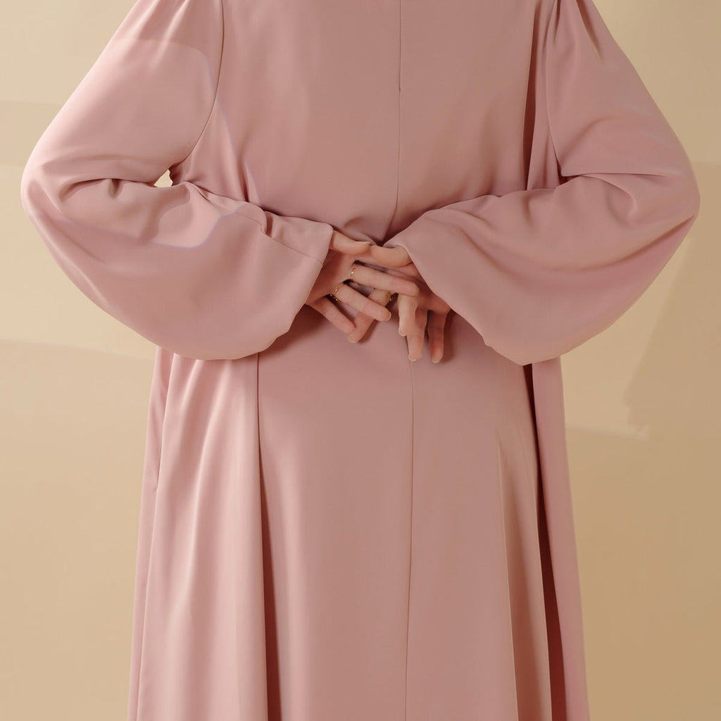 The Candy Abaya