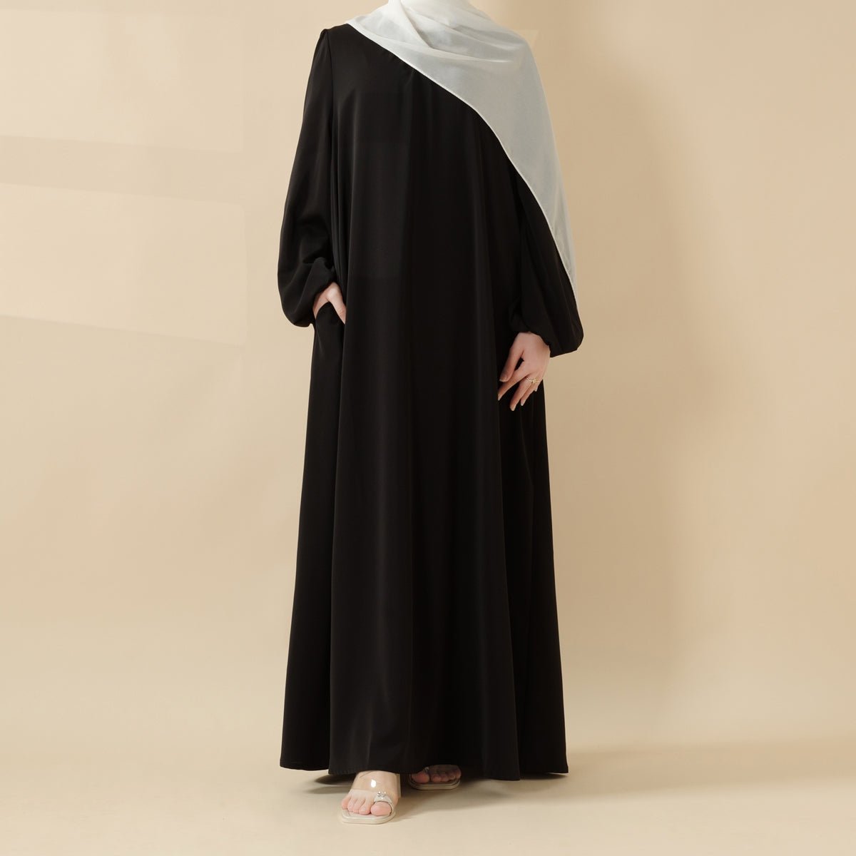 The Candy Abaya