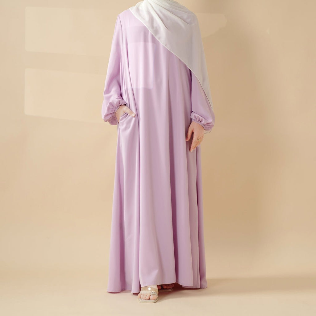 The Candy Abaya