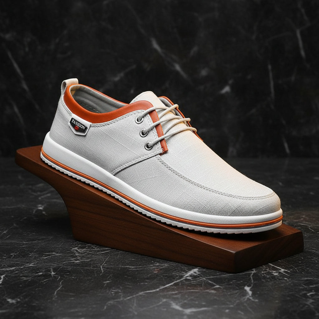 The Hemp Sneaker