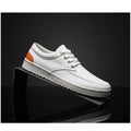 The Hemp Sneaker