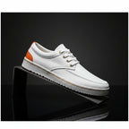 The Hemp Sneaker