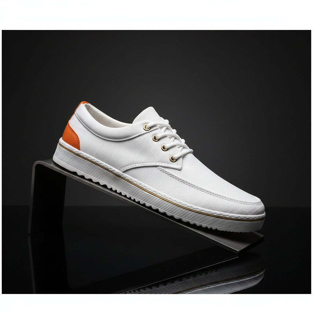 The Hemp Sneaker