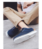 The Hemp Sneaker