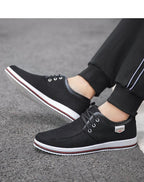The Hemp Sneaker