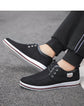The Hemp Sneaker