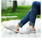 The Hemp Sneaker