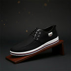 The Hemp Sneaker