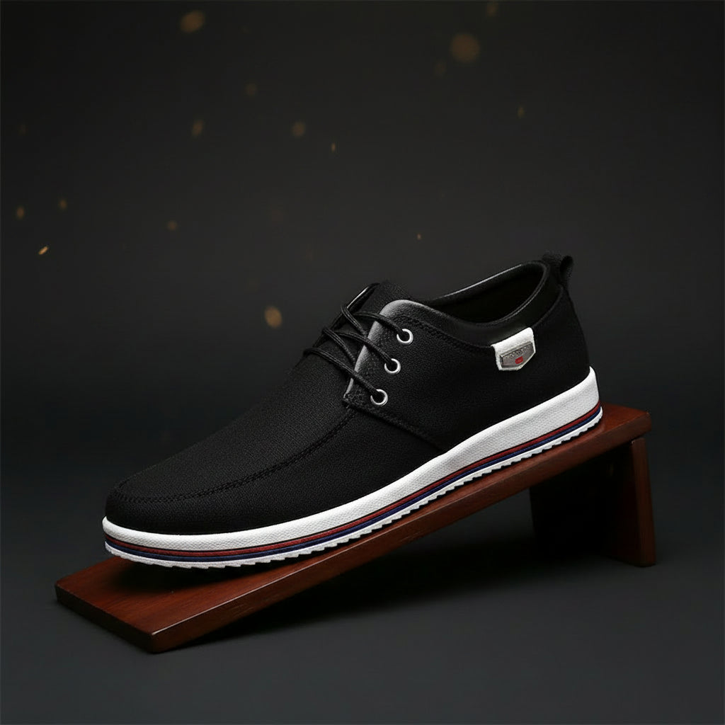 The Hemp Sneaker