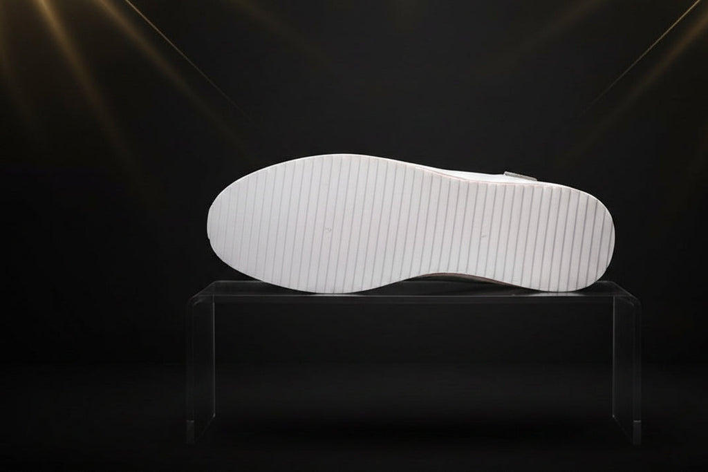 The Hemp Sneaker