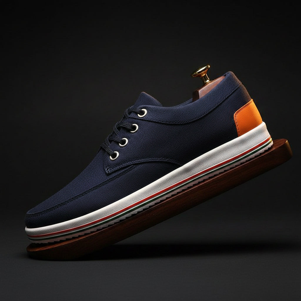 The Hemp Sneaker
