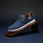 The Hemp Sneaker