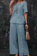 The Woven Set