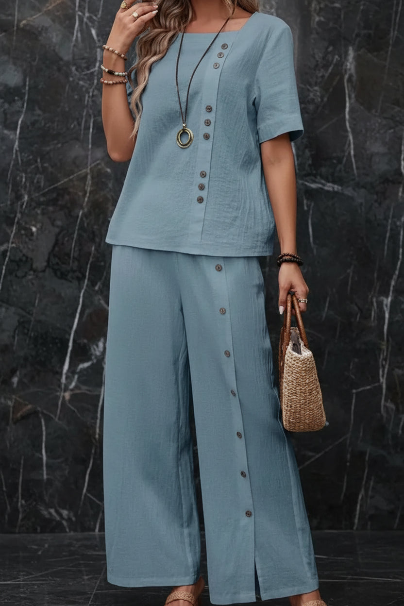 The Woven Set