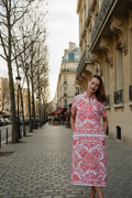 The Breakers Shirt Dress