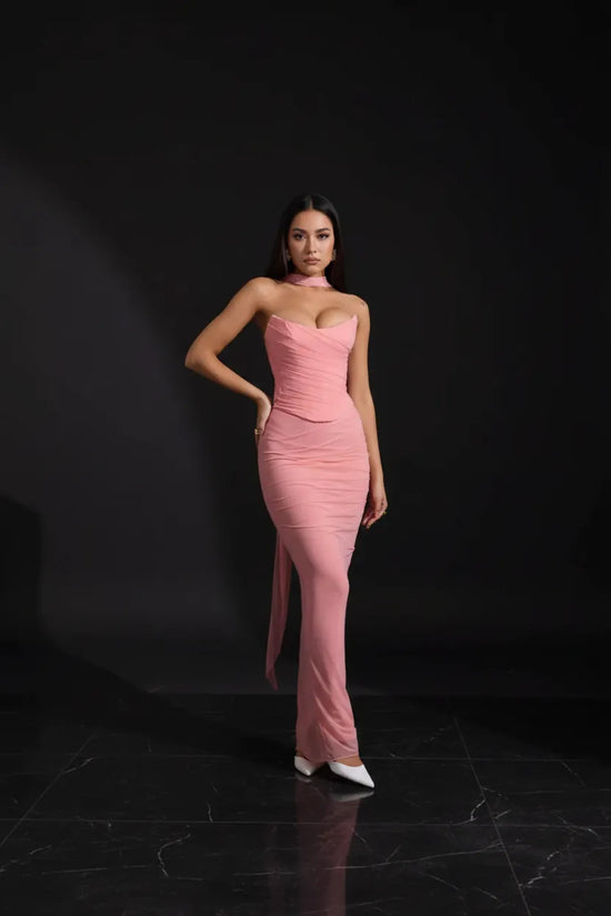 The Tube Maxi Set