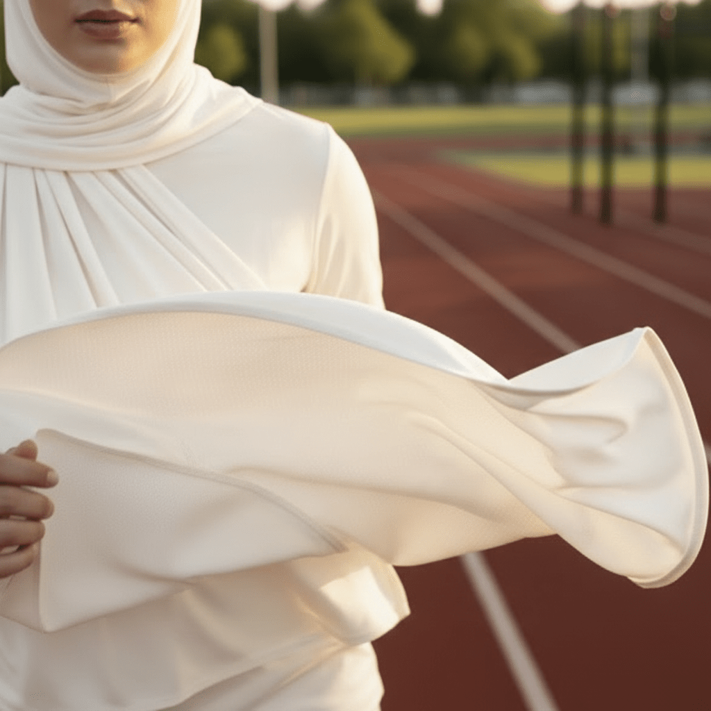 The Sport Hijab