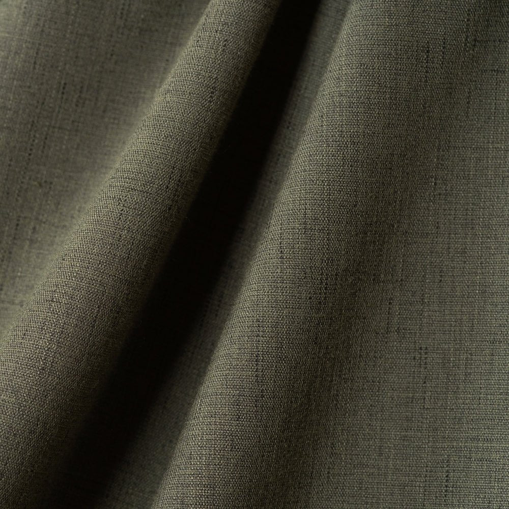 The Linen Abaya