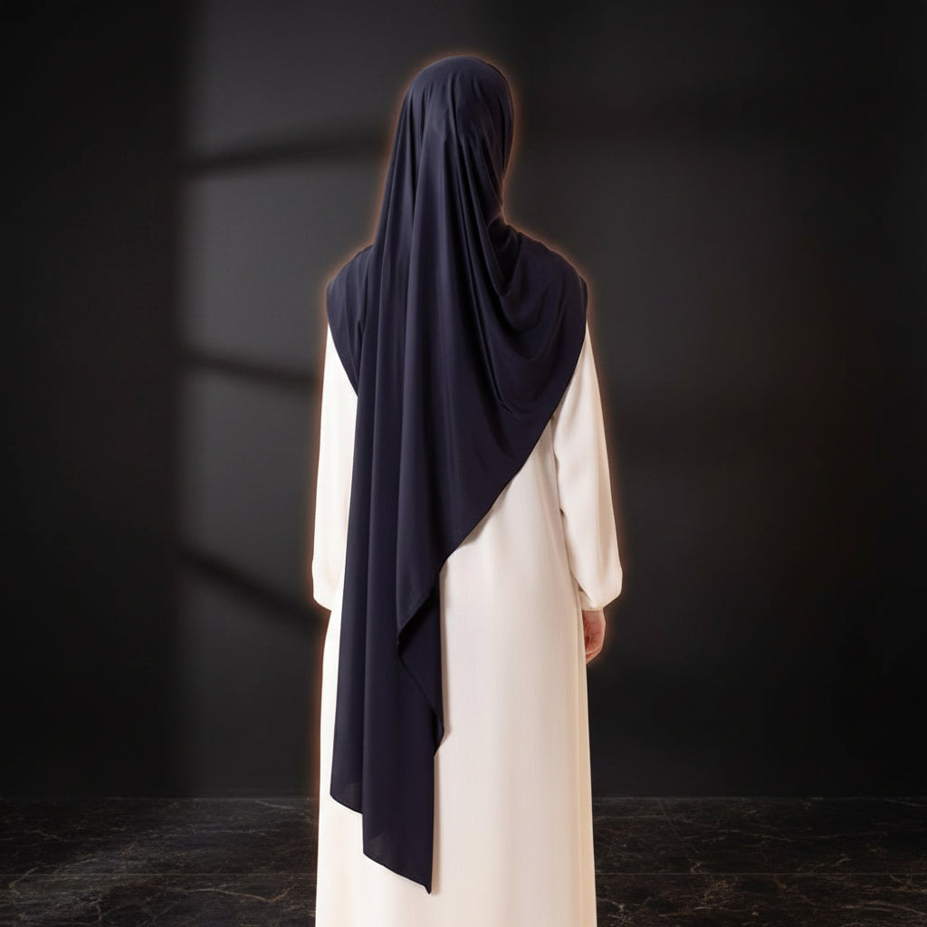 The Sport Hijab